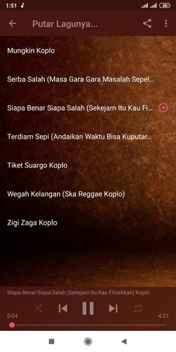 Koplo Serba Salah Masa Gara Gara Masalah Sepele For Android Apk Download