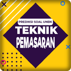 Prediksi Soal UNBK SMK Teknik Pemasaran icône