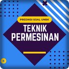 Prediksi Soal UNBK SMK Teknik Permesinan icône
