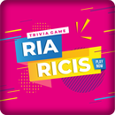 Ria Ricis Trivia Game aplikacja