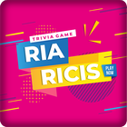 Ria Ricis Trivia Game 아이콘