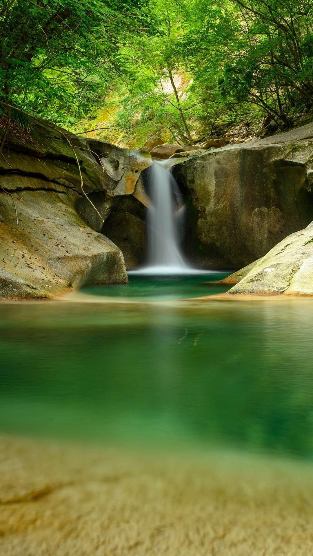 Descarga de APK de Cascada Fondos De Pantalla - Lo Mejor Y Hermoso para Android Descarga de APK de Cascada Fondos De Pantalla - Lo Mejor Y Hermoso para Android