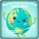 World Population Day Trivia Quiz APK