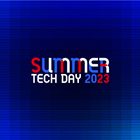 Summer Tech Day ícone