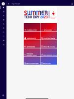 Summer Tech Day imagem de tela 3