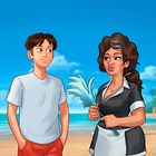 Summertime Saga Mobile Apk Mod アイコン