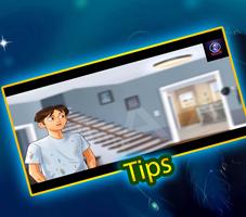 summertime saga Tips game Cartaz