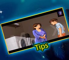 summertime saga Tips game imagem de tela 2