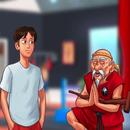 Saga : Mod Mobile SummerTime APK