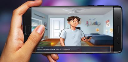 Saga : Mod Mobile SummerTime screenshot 3