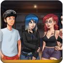 Summertime Mobile : Dark Saga APK