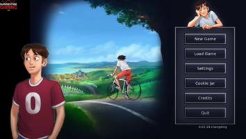 SummerTime: Saga adventure Mod imagem de tela 3