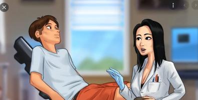 SummerTime: Saga adventure Mod imagem de tela 1