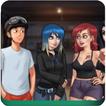 Saga Game : Summertime Mobile