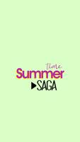 Summertime Saga Apk poster