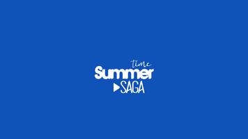 Summertime Saga Apk captura de pantalla 1