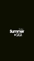 Summertime Saga Apk captura de pantalla 2