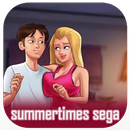 Summertime 2K19 Saga New tips APK