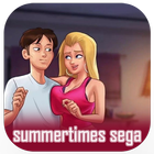 Summertime 2K19 Saga New tips आइकन