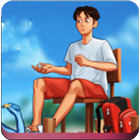 Icona Summer : time Saga