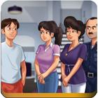 Summertime Saga : Mobile Game icon