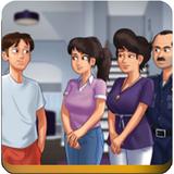 Summertime Saga : Mobile Game icon