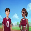 The Summertime Saga Mobile Mod APK