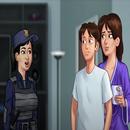 Saga Adventure: Summertime Mod APK