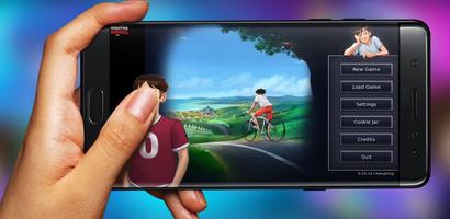 Saga Adventure: Summertime Mod captura de pantalla 3