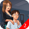 New Summertime Saga 2020 Walkthrough APK