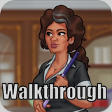 summertime saga walkthrough