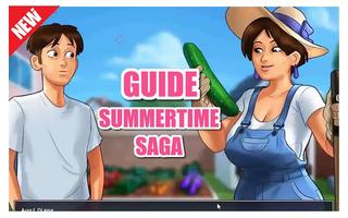 SummerTime sega Game tallcall スクリーンショット 2