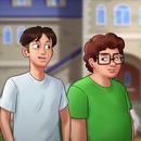 Saga Game After Tag Summertine APK