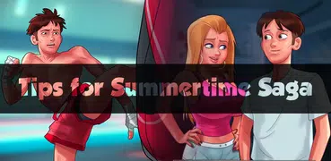 New Tips for Summertime Saga 2k19