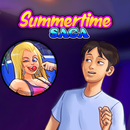 Summertime Saga - Free Summertime Tips 2021 APK