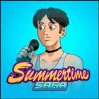 Summertime Saga Game Tips آئیکن