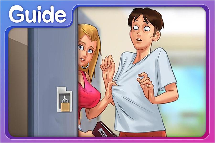 Download Summertime Walkthrough Saga: 2020 New Gamplay for Android ...