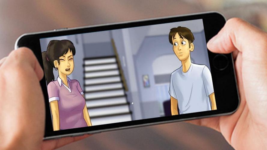 Saga Summertime Hint Gameplay 2019 For Android Apk Download Each time we release a main update, we often post a new poll on our patreon page where users can vote for what they would like us to work on. apkpure com