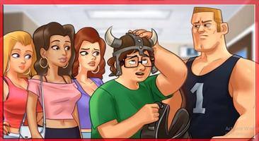 summertime Guide saga imagem de tela 2