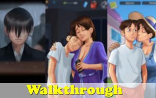 Summertime - hints saga pro walkthrough 2k19 스크린샷 1