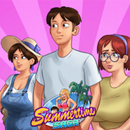 SummerTime saga walkaway APK