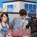 summertime saga family guide-APK