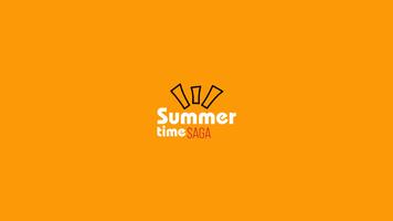 Summertime Saga poster