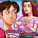 summertime saga game - advice APK