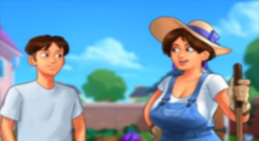 برنامه‌نما summertime saga Strategy عکس از صفحه