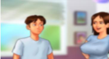 برنامه‌نما summertime saga Strategy عکس از صفحه