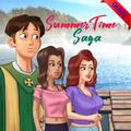 summertimesaga - walktrough