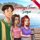summertimesaga - walktrough APK