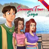 summertimesaga - walktrough icon