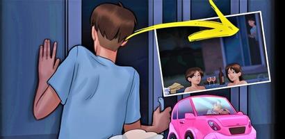 summertimesaga - walktrough imagem de tela 2
